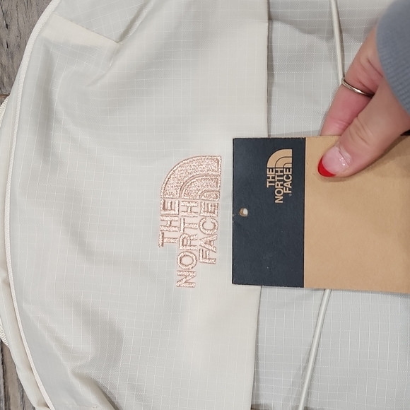 The North Face Bags White Borealis Vintage White North Face